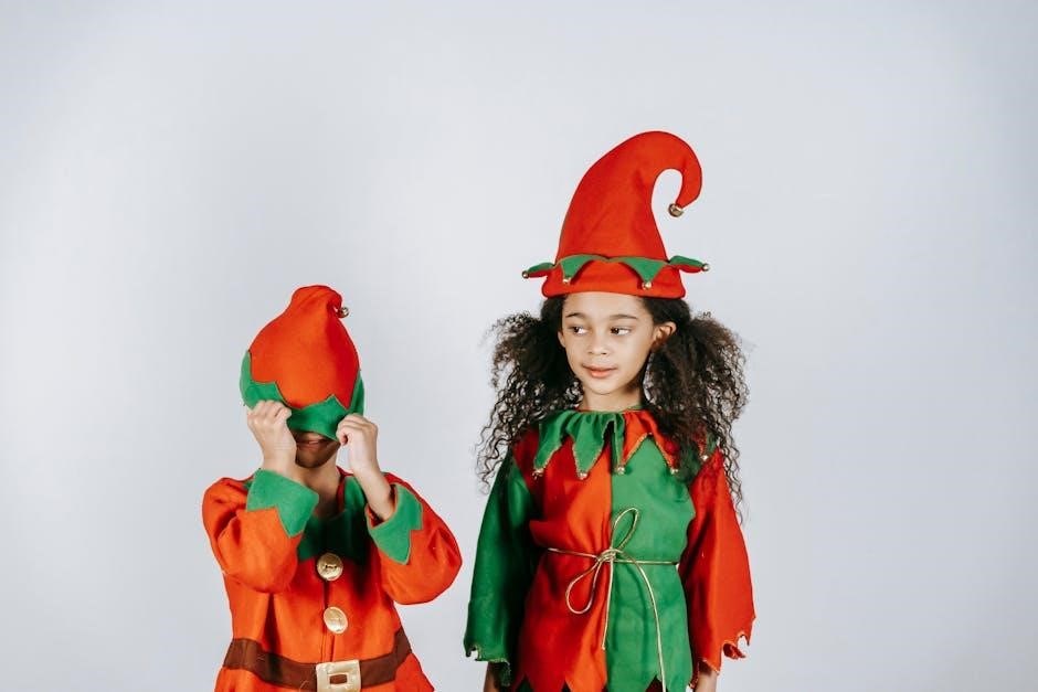 short christmas play scripts pdf